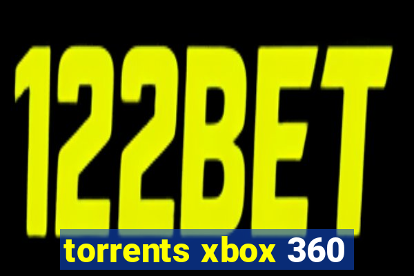 torrents xbox 360